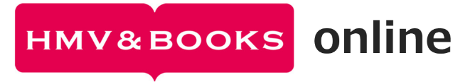 HMV&BOOKS