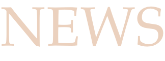  NEWSお知らせ