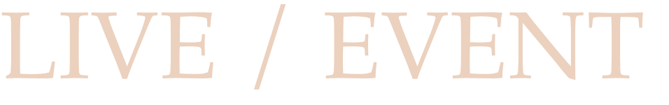 live/event